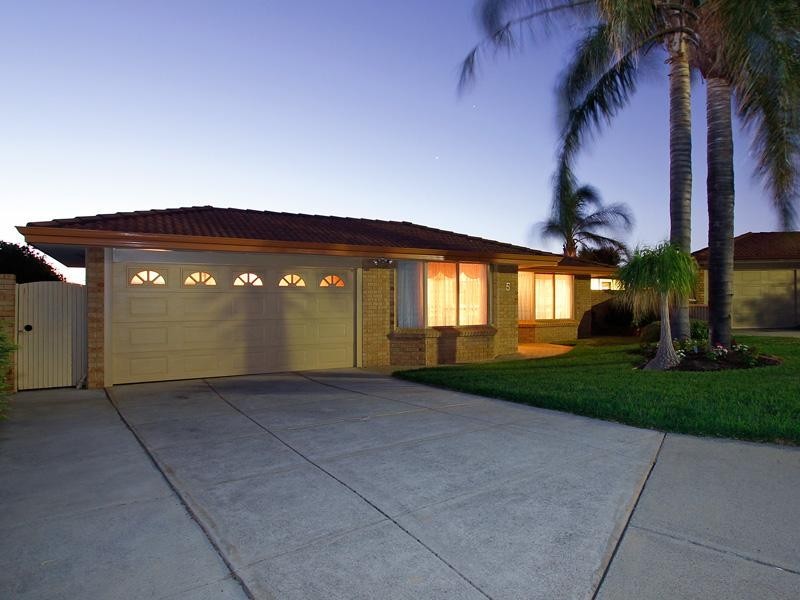 5 Newell Cove, Joondalup WA 6027
