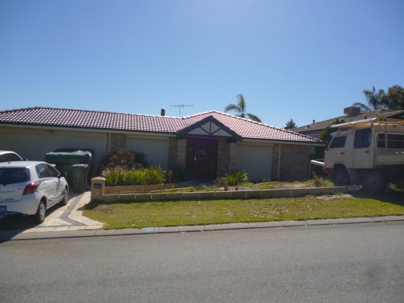 3 Galilee Grove, Joondalup WA 6027