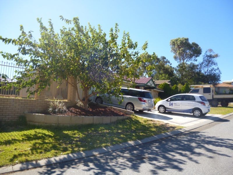 3 Galilee Grove, Joondalup WA 6027