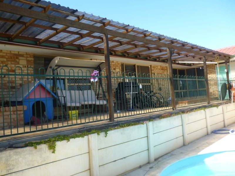 3 Galilee Grove, Joondalup WA 6027