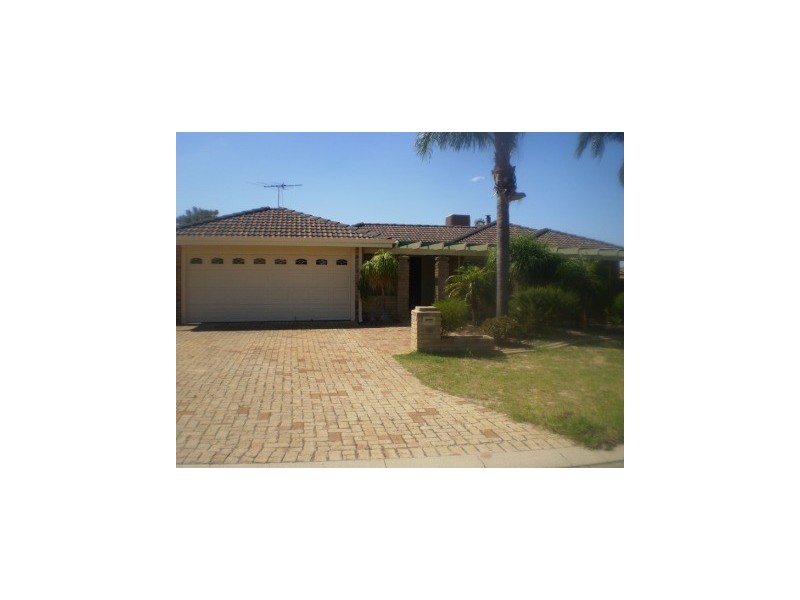 16 Dillon Glade, Joondalup WA 6027