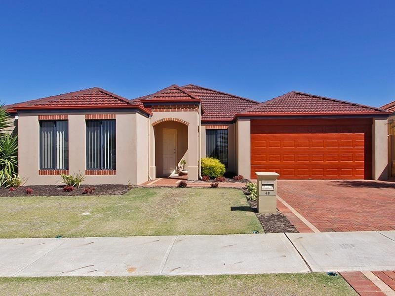 49 Landbeach Boulevard, Butler WA 6036