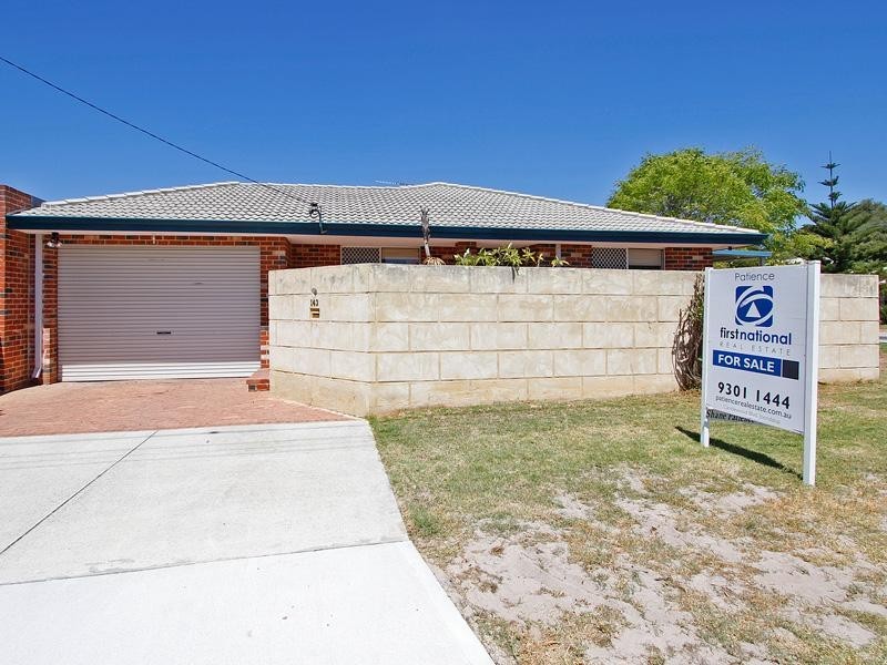 143 Tapping Way, Quinns Rocks WA 6030