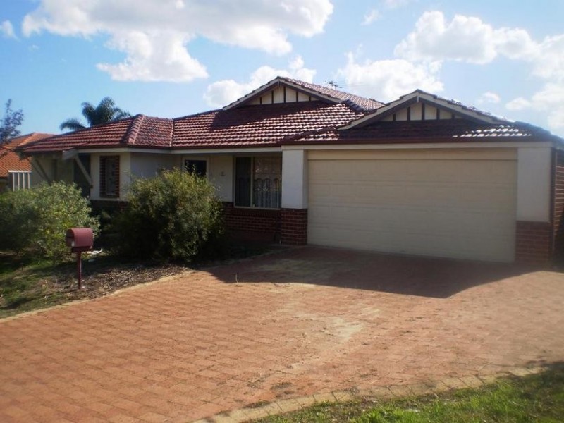 105 Balladong Loop, Carramar WA 6031