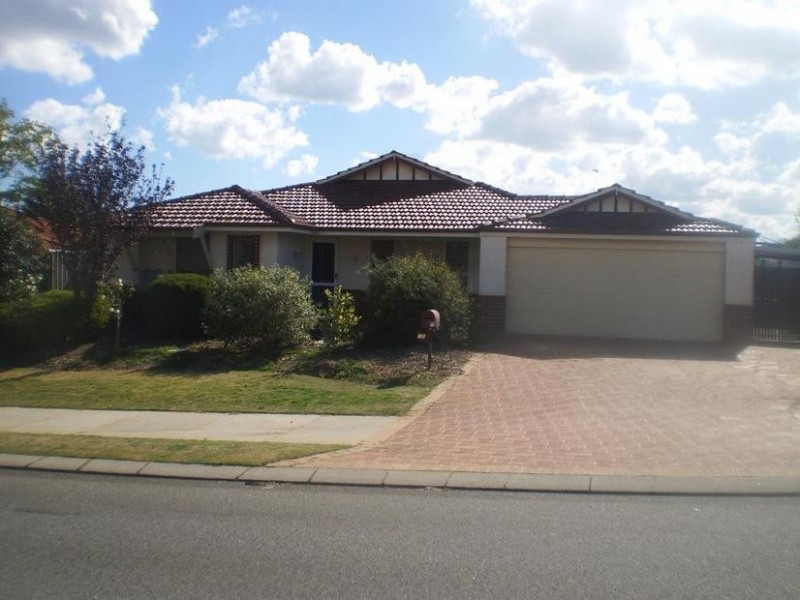 105 Balladong Loop, Carramar WA 6031