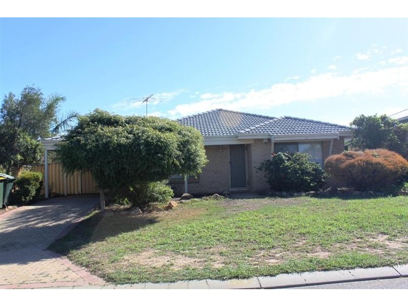 3 Elkington Mews, Clarkson WA 6030