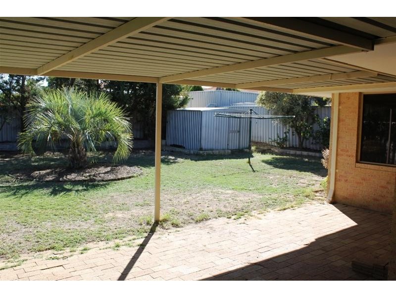 3 Elkington Mews, Clarkson WA 6030