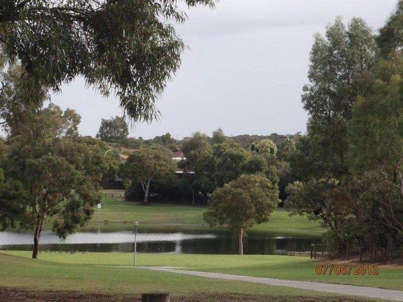 16 Castlerock Turn, Joondalup WA 6027