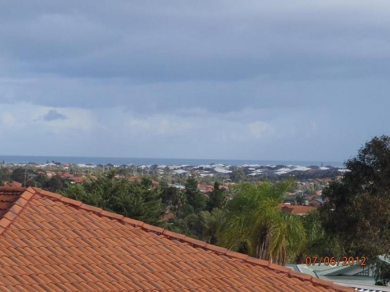 16 Castlerock Turn, Joondalup WA 6027