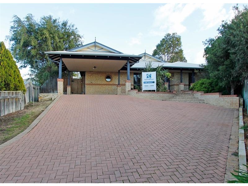 2 Pepin Court, Joondalup WA 6027