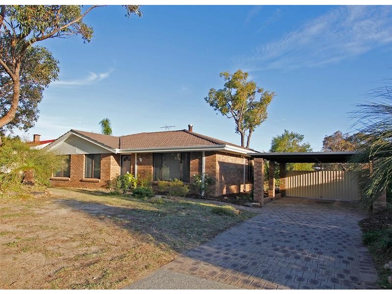 87 Treetop Avenue, Edgewater WA 6027