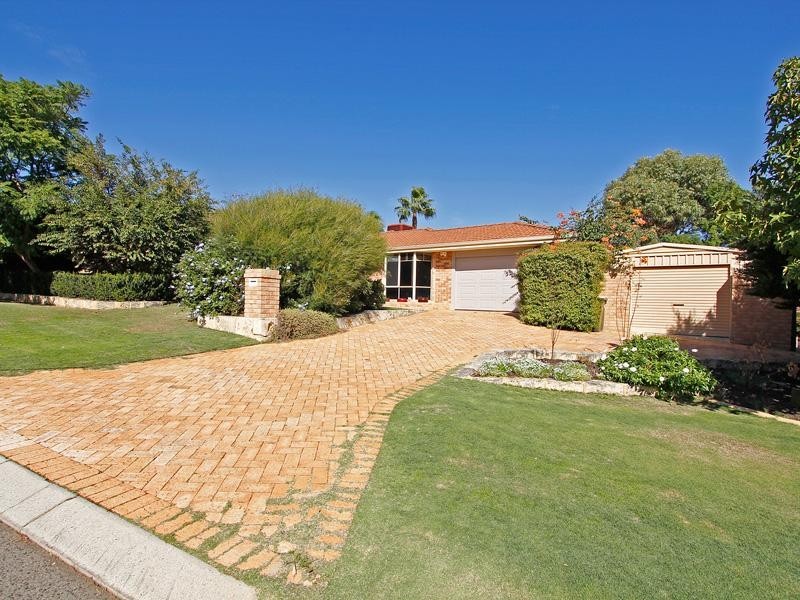 6 Carmen Court, Joondalup WA 6027