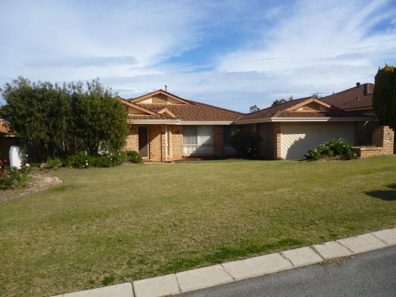 21 Shala Lane, Joondalup WA 6027