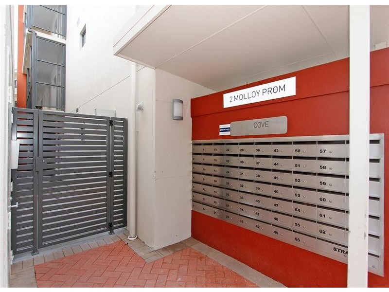 54/2 Molloy Promenade, Joondalup WA 6027