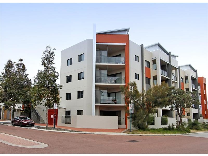 54/2 Molloy Promenade, Joondalup WA 6027