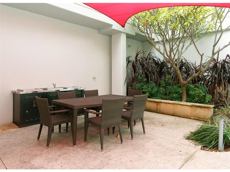 54/2 Molloy Promenade, Joondalup WA 6027