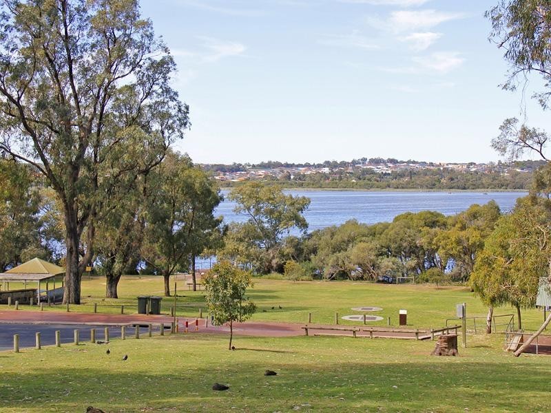 54/2 Molloy Promenade, Joondalup WA 6027