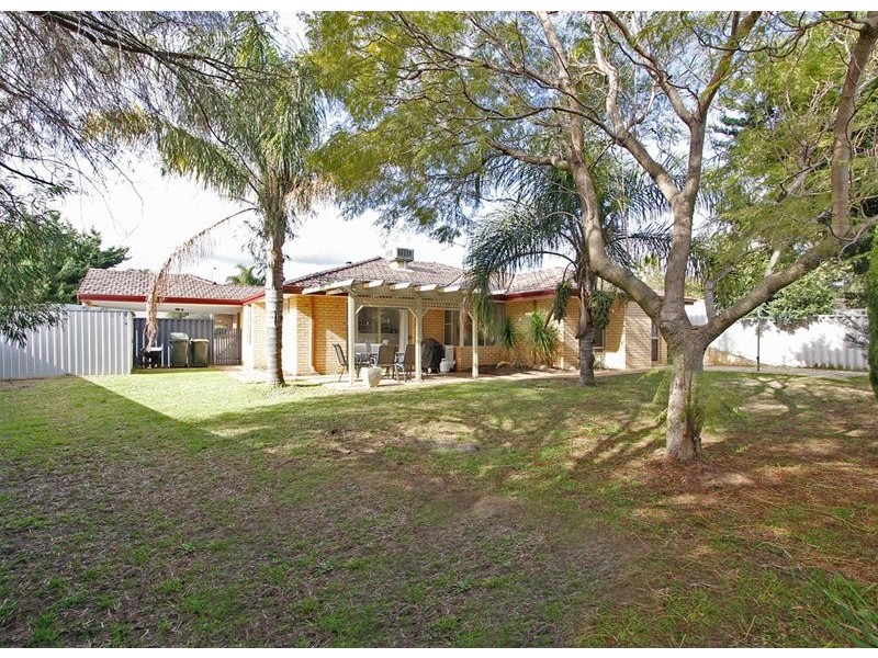 3 Manapouri Meander, Joondalup WA 6027