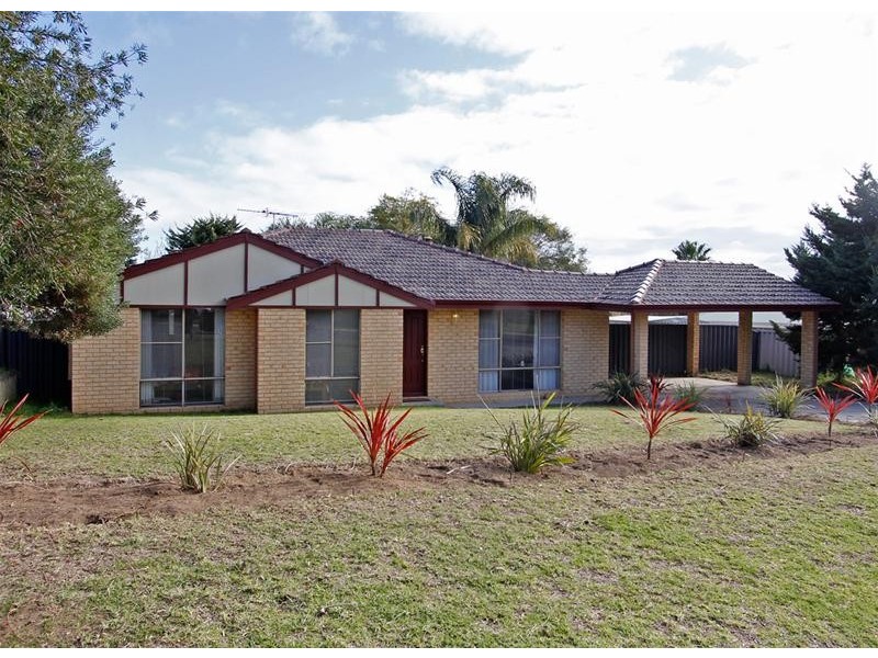 3 Manapouri Meander, Joondalup WA 6027