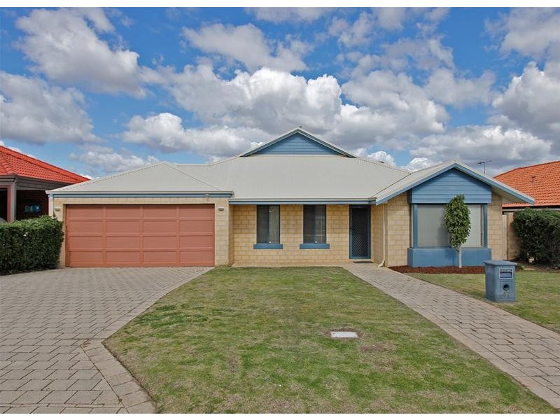 47 Palmerston Crescent, Tapping WA 6065
