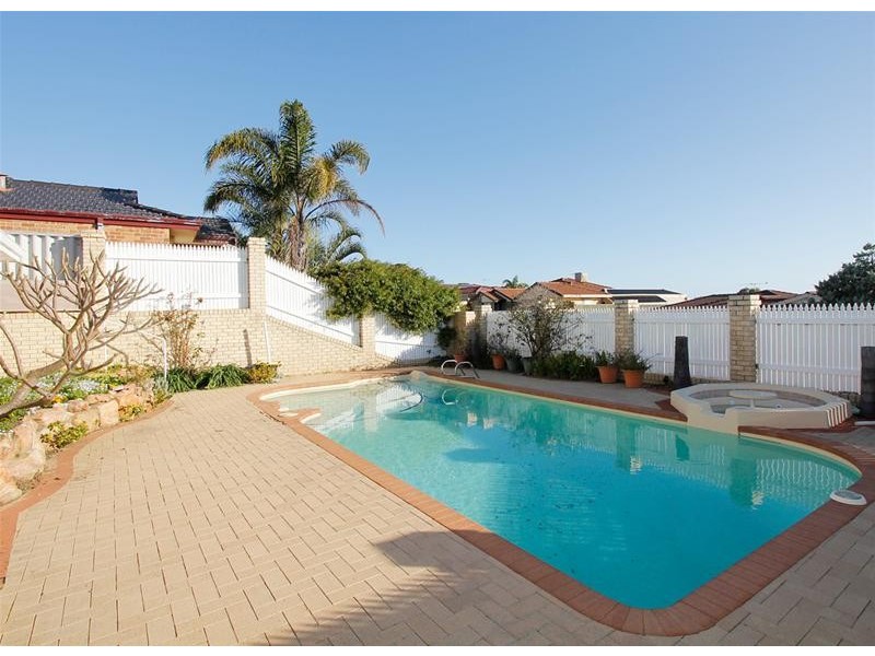 28 Castle Rock Turn, Joondalup WA 6027