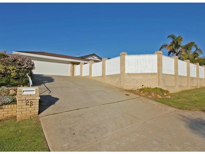 28 Castle Rock Turn, Joondalup WA 6027