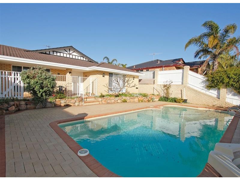 28 Castle Rock Turn, Joondalup WA 6027