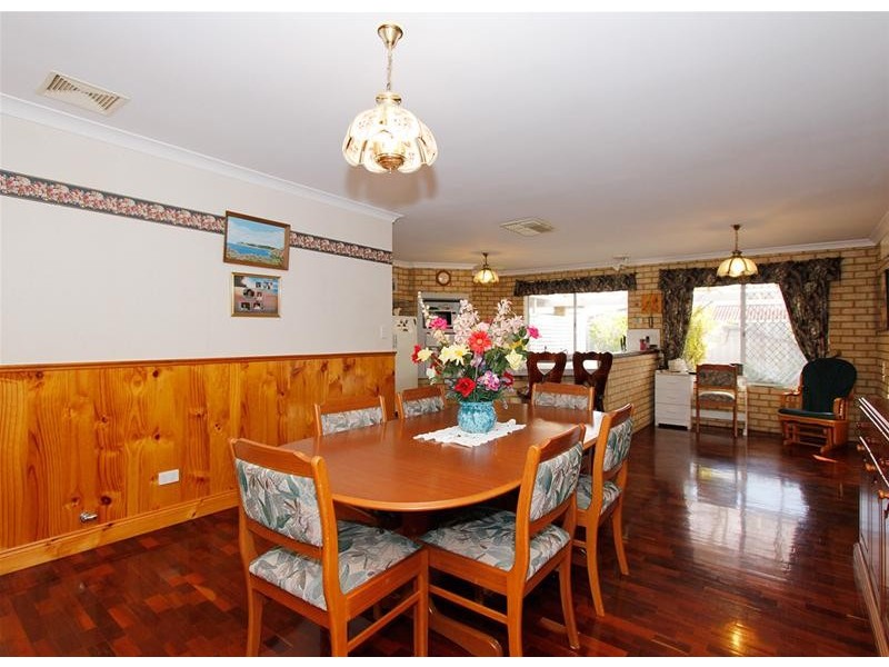 28 Castle Rock Turn, Joondalup WA 6027