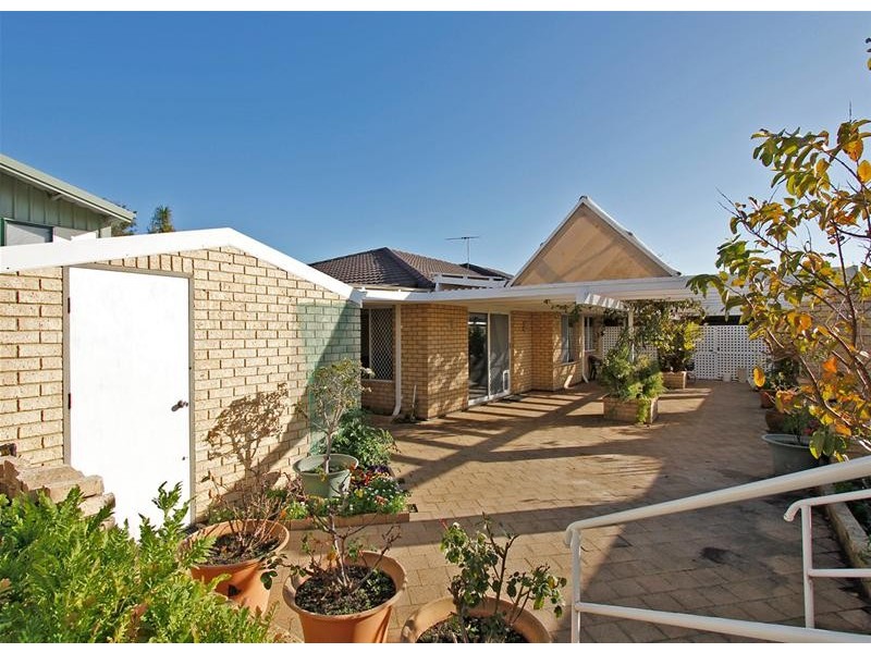 28 Castle Rock Turn, Joondalup WA 6027