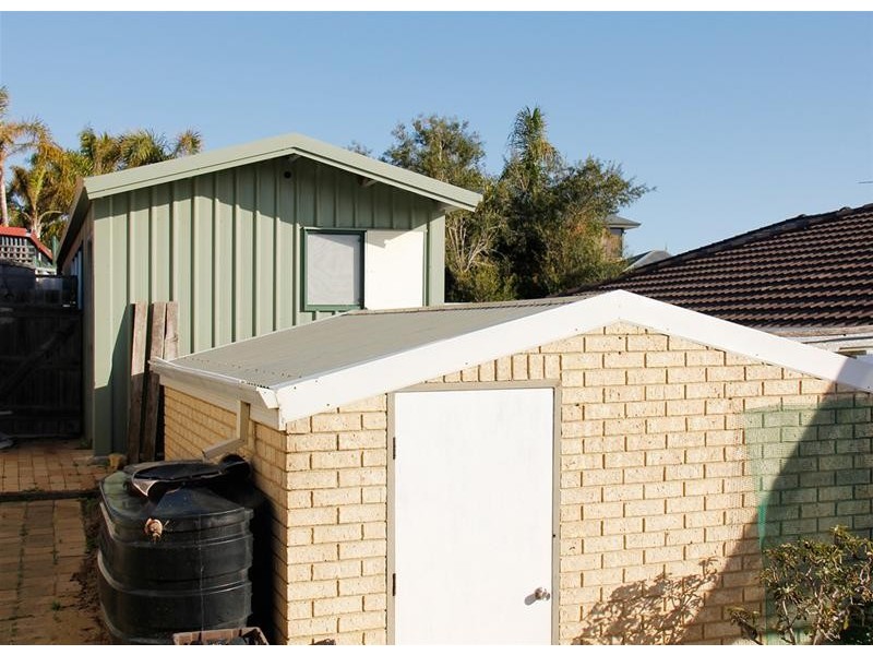 28 Castle Rock Turn, Joondalup WA 6027