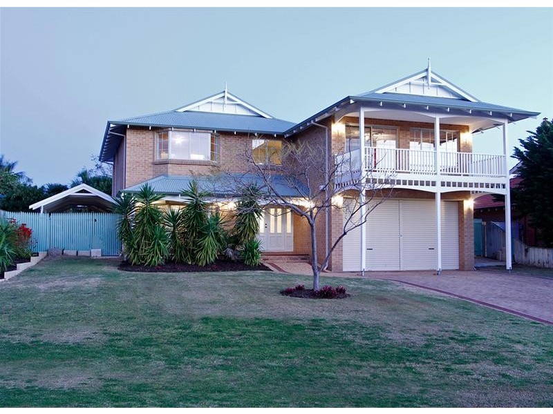 126 Cook Avenue, Hillarys WA 6025