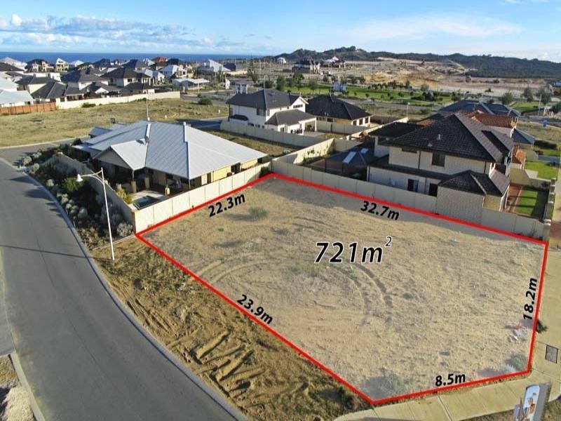 2 Beachside Drive, Burns Beach WA 6028