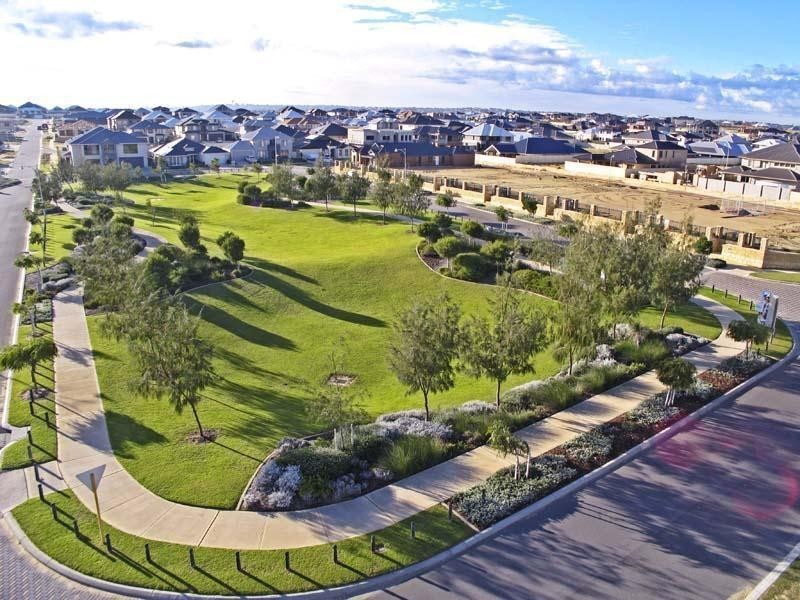 2 Beachside Drive, Burns Beach WA 6028