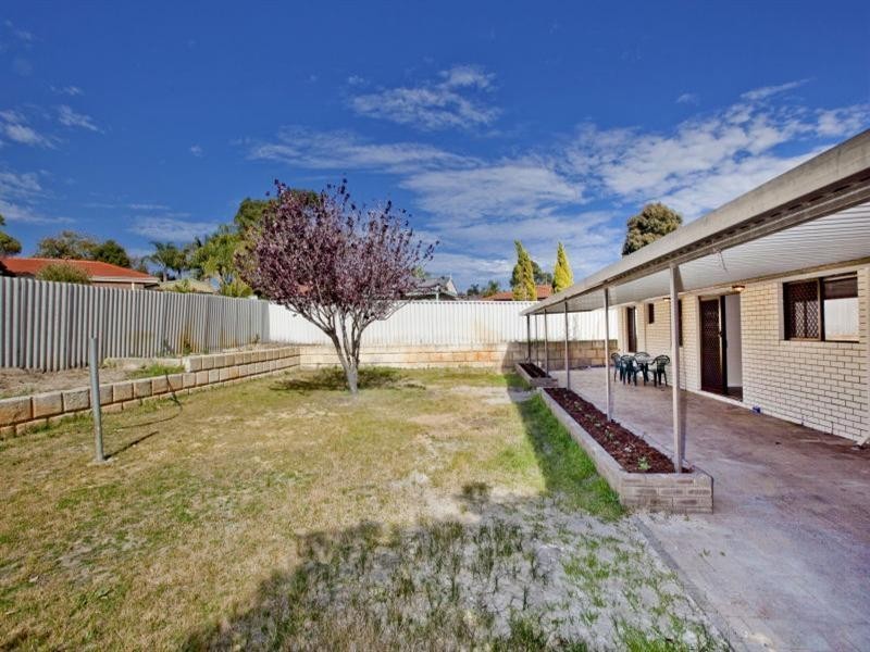 7 Halwest Way, Alexander Heights WA 6064