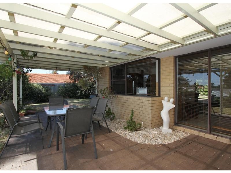 83 Rannoch Circle, Hamersley WA 6022