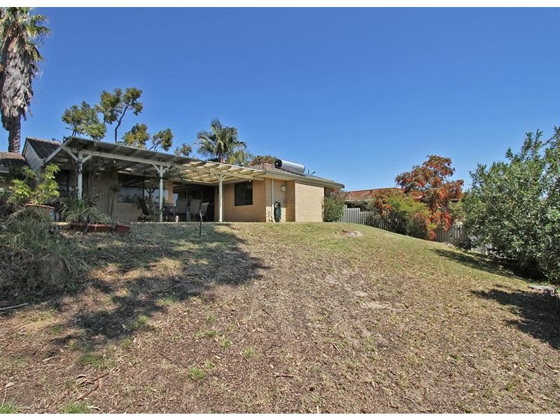 83 Rannoch Circle, Hamersley WA 6022