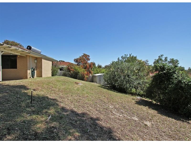 83 Rannoch Circle, Hamersley WA 6022