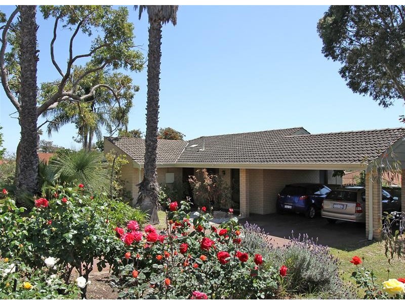 83 Rannoch Circle, Hamersley WA 6022