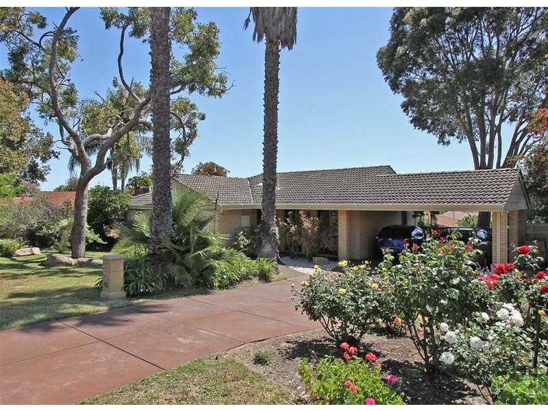 83 Rannoch Circle, Hamersley WA 6022