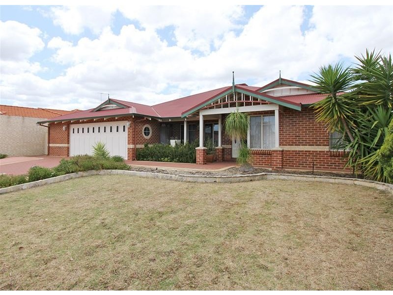 3 Loyal Terrace, Wanneroo WA 6065