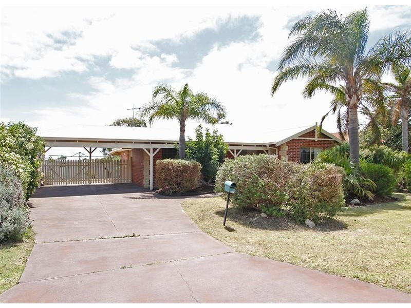 5 Hitek Court, Merriwa WA 6030