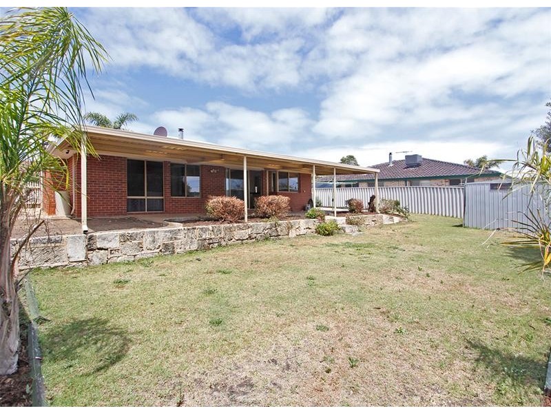 5 Hitek Court, Merriwa WA 6030