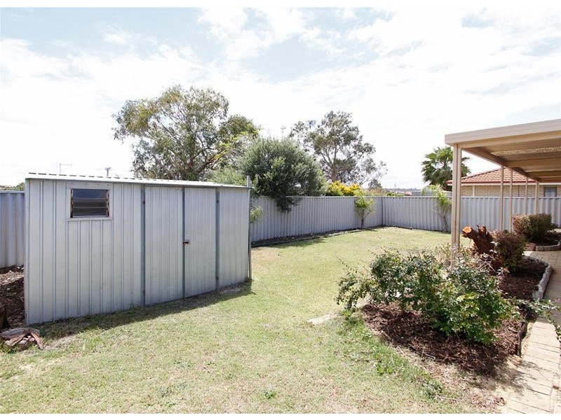 5 Hitek Court, Merriwa WA 6030