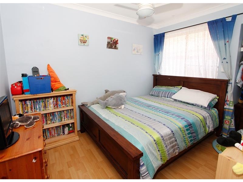 8 Nilsen Ridge, Clarkson WA 6030