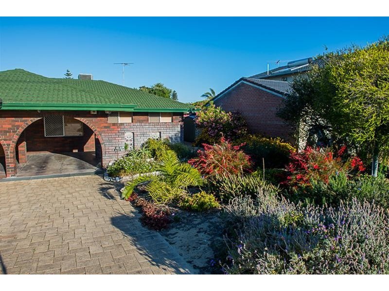 18B David Street, Mullaloo WA 6027