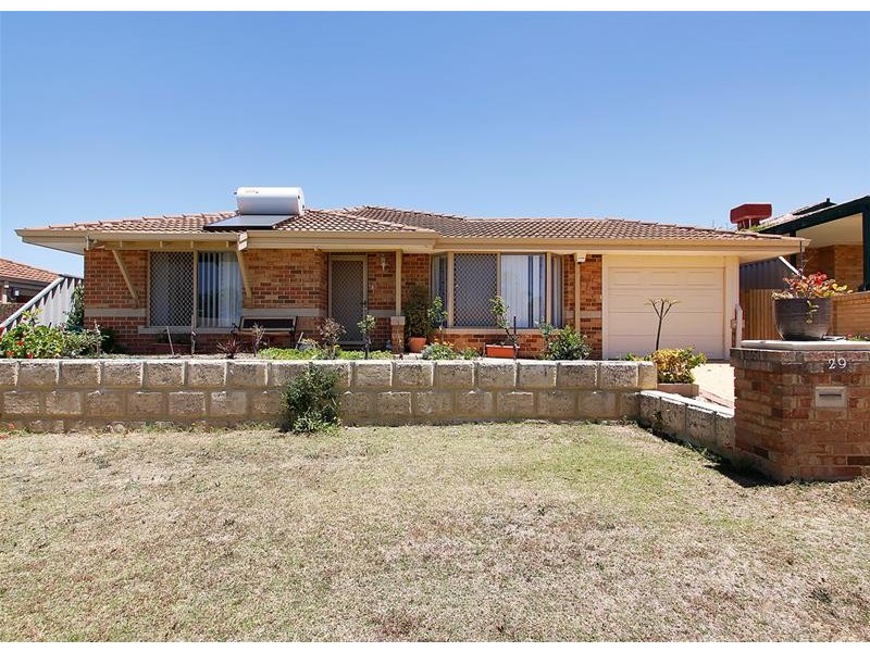 29 Simcoe Court, Joondalup WA 6027
