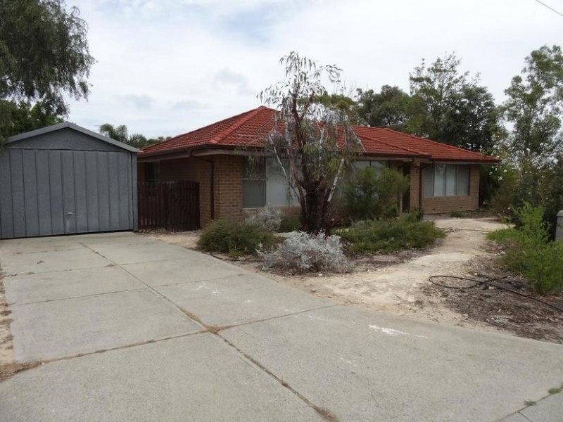 2 Abney Street, Beldon WA 6027