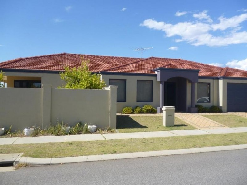 44 Miramare Boulevard, Currambine WA 6028