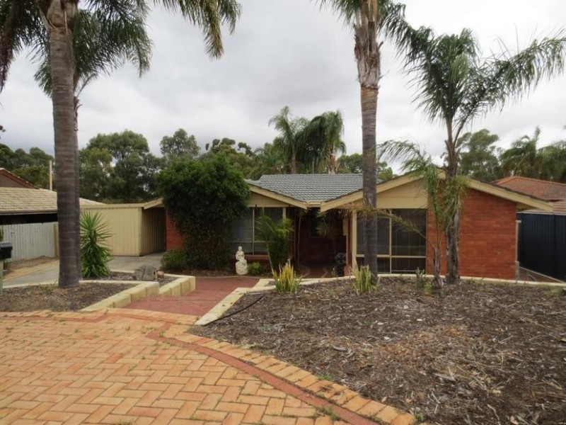 26 Bankhurst Way, Greenwood WA 6024