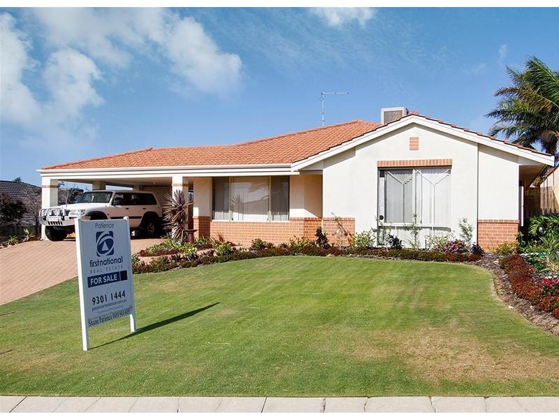 50 Ailsacraig Ramble, Kinross WA 6028